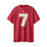 Jersey Tee