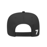 Classic Logo Snapback