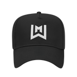 Classic Logo Snapback