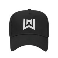 Classic Logo Snapback