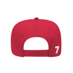 Classic Logo Snapback