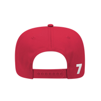 Classic Logo Snapback