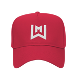Classic Logo Snapback