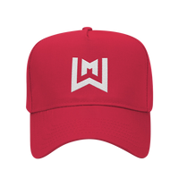 Classic Logo Snapback