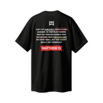 Bible Verse Tee - Matthew 13
