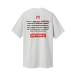 Bible Verse Tee - Matthew 13