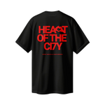 Heart of The City Tee