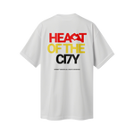 Heart of The City Tee