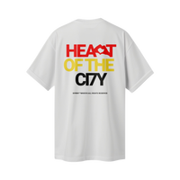 Heart of The City Tee
