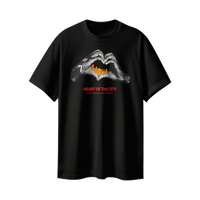 Heart of The City Tee