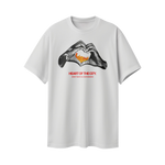 Heart of The City Tee