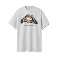 Heart of The City Tee