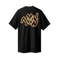 MW Lines Tee