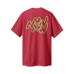 MW Lines Tee