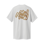 MW Lines Tee