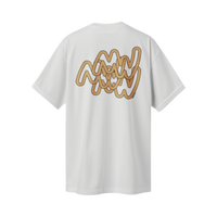 MW Lines Tee