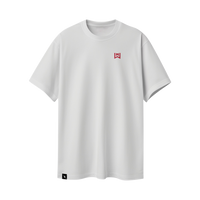 MW Stacked Tee