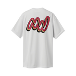 MW Stacked Tee