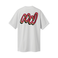 MW Stacked Tee