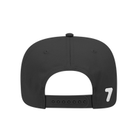 Classic MW Snapback