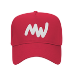 Classic MW Snapback