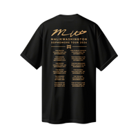 Classic Tour Tee