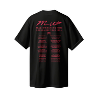 Classic Tour Tee