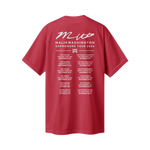 Classic Tour Tee