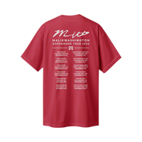Classic Tour Tee