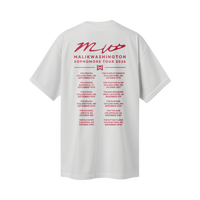 Classic Tour Tee