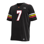 Under Armour® Maryland Football Jersey