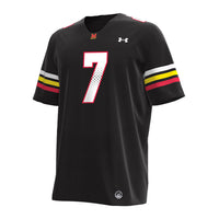 Under Armour® Maryland Football Jersey